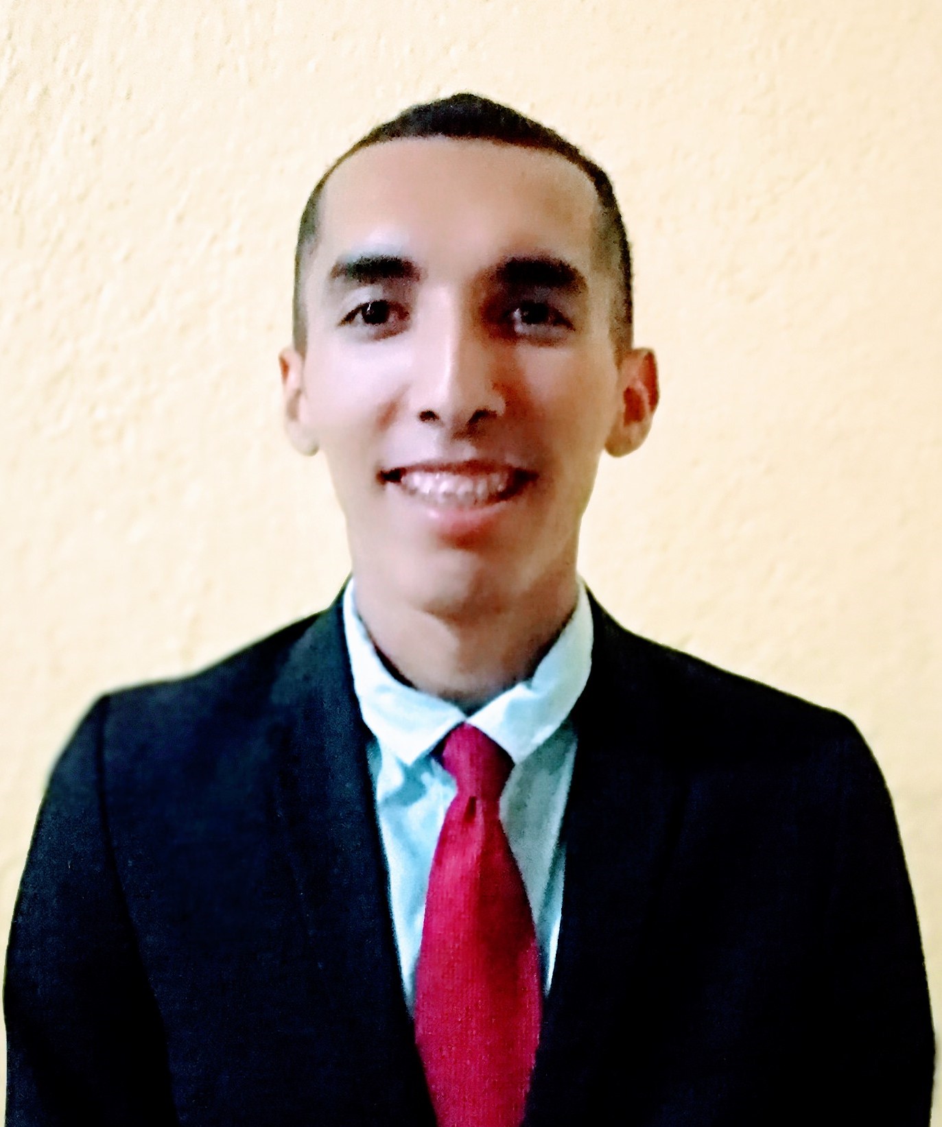 Marco Aguirre